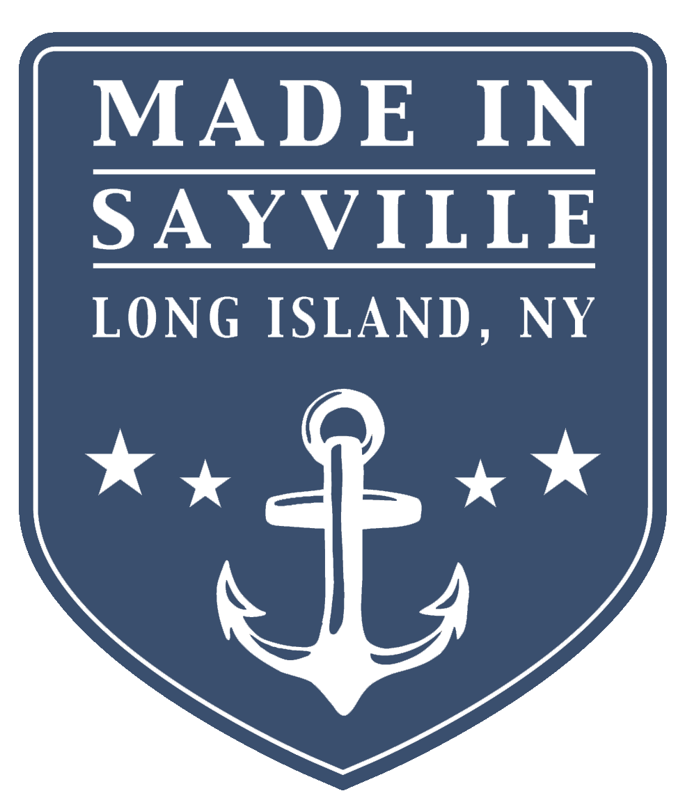 made in Sayville