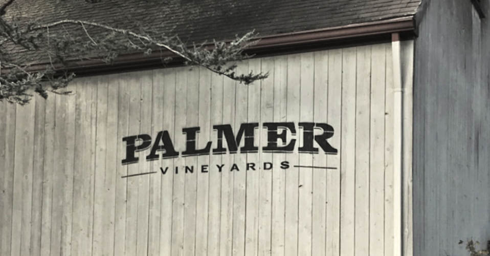 Palmer Vineyards