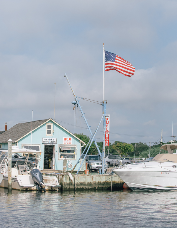 Ship's Store